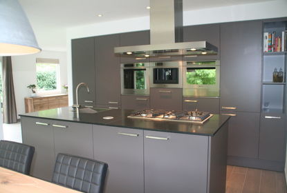 Keuken op maat Den Bosch