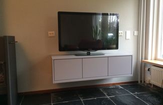 audio meubel compact
