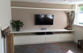 greeploos audio meubel