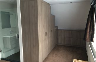 Slaapkamerkasten 