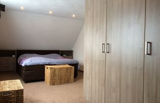 Slaapkamerkasten 
