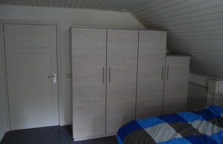 Slaapkamerkasten 