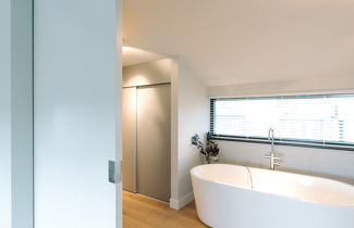 Inloop kast/badkamer